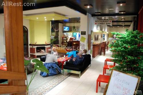 Mura Hotel 4